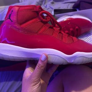 Air Jordan 11 retro
